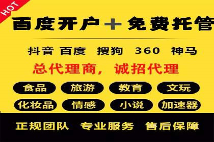 SEM代运营案例：提升网站流量与转化